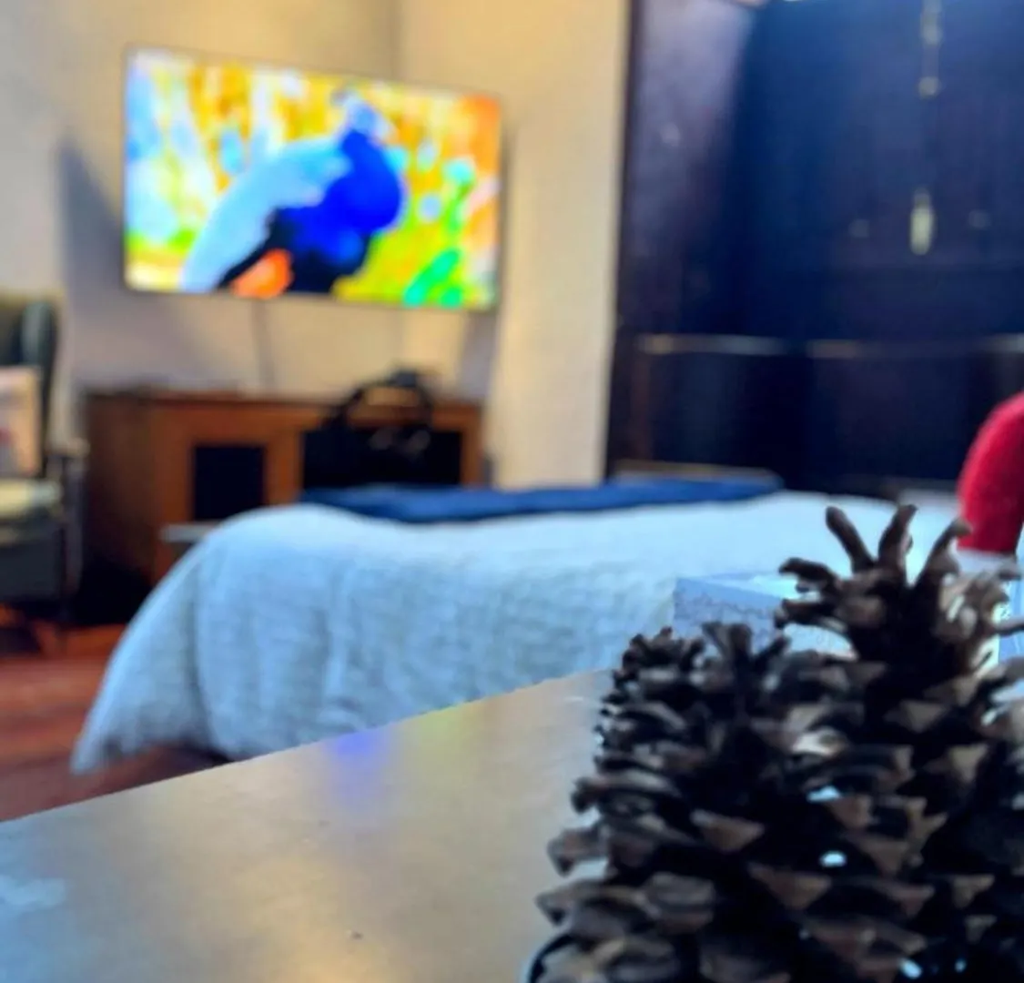 Elegant Studio In The Heart Of Garachico 100 Sqm Parking Available Spanyolország