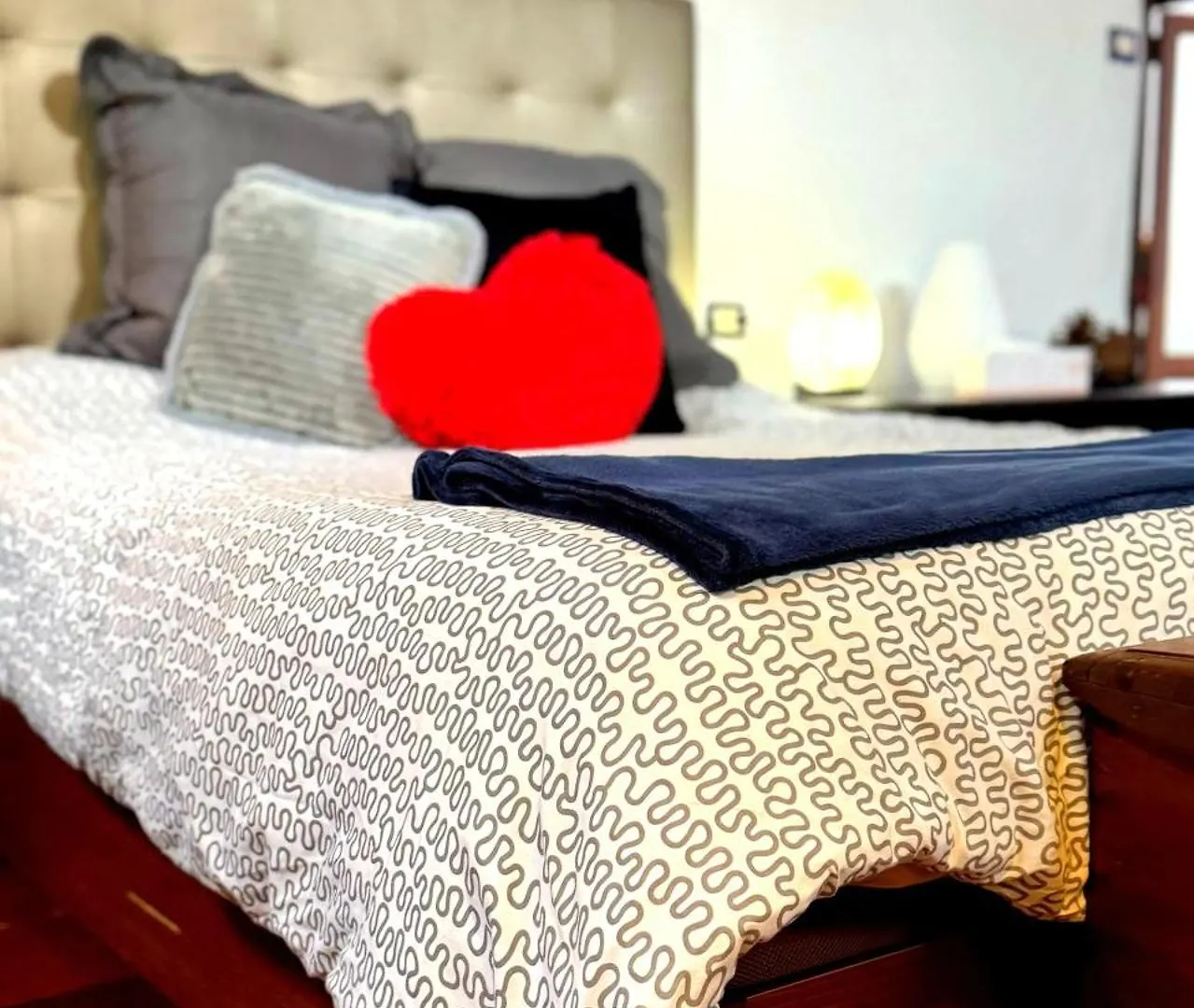 Apartman Elegant Studio In The Heart Of Garachico 100 Sqm Parking Available Spanyolország
