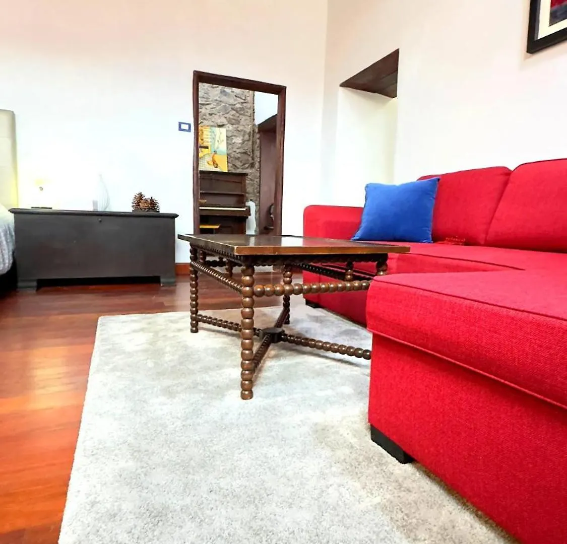 Elegant Studio In The Heart Of Garachico 100 Sqm Parking Available 0*,  Spanyolország