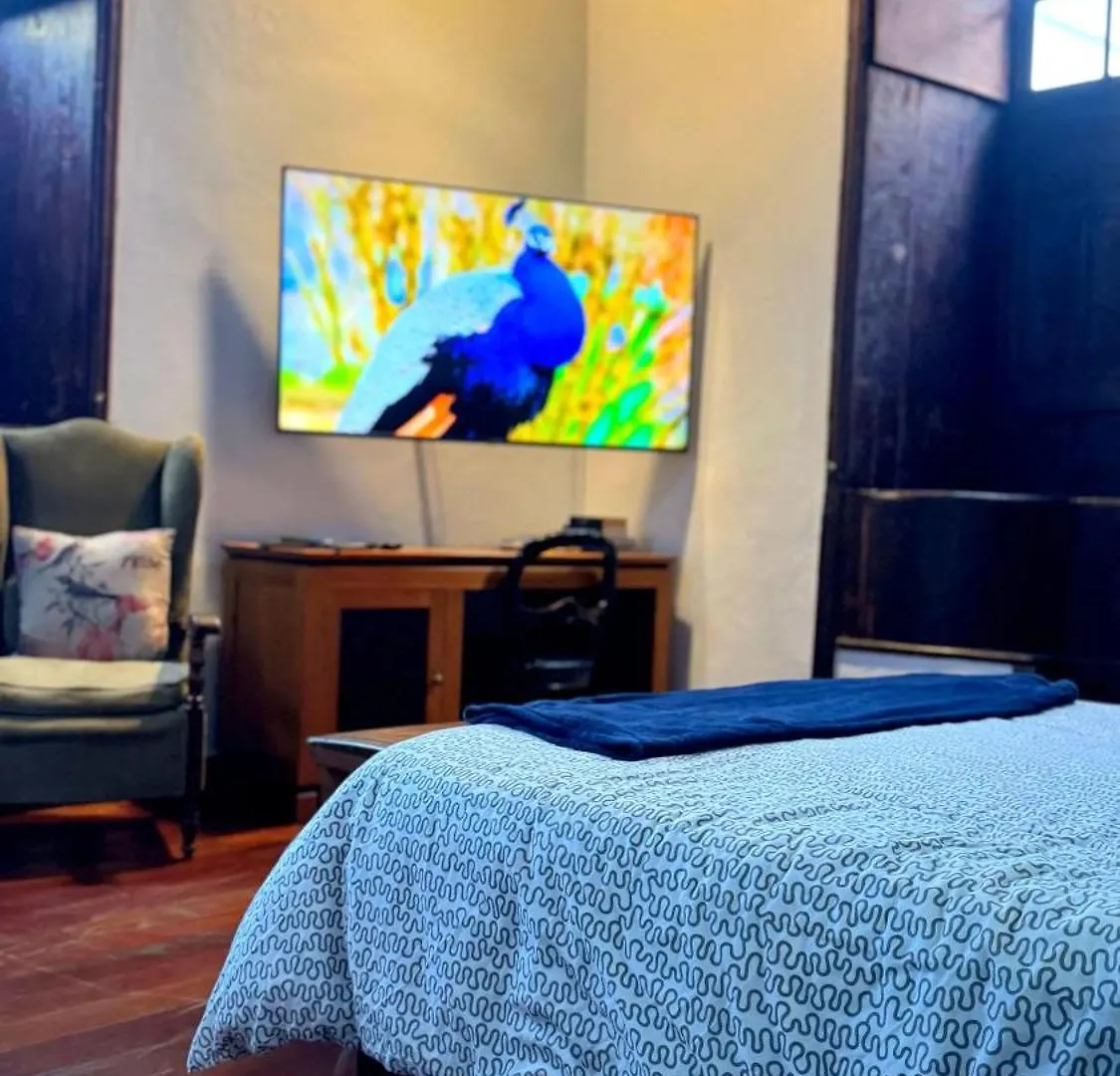 Apartman Elegant Studio In The Heart Of Garachico 100 Sqm Parking Available Spanyolország
