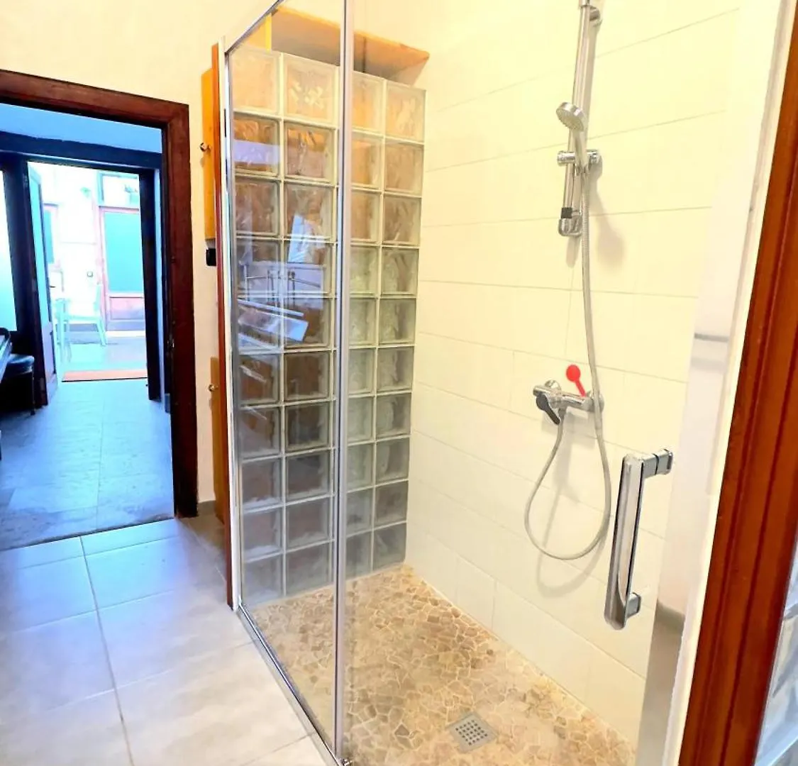 Elegant Studio In The Heart Of Garachico 100 Sqm Parking Available Apartman