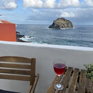 Ferienhaus Vistas Impresionantes Al Mar De, Garachico (Tenerife)