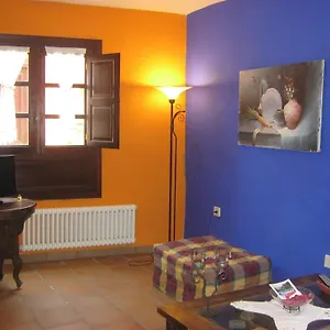 Landhaus Casa Ida, Garachico (Tenerife)